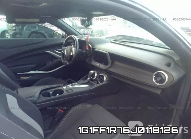 1G1FF1R76J0118126 фото 4