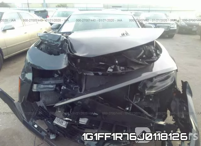 1G1FF1R76J0118126 фото 5