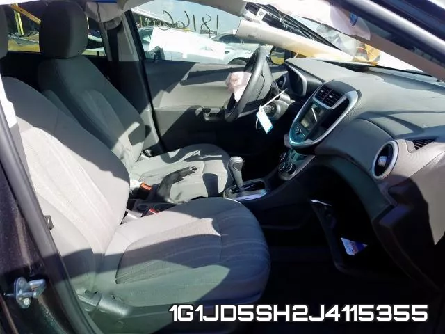 1G1JD5SH2J4115355 фото 2