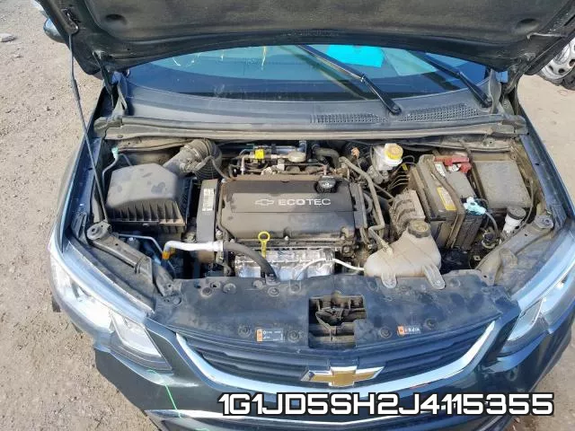 1G1JD5SH2J4115355 фото 4