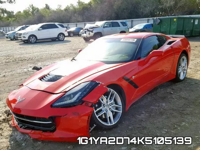 1G1YA2D74K5105139 фото 3