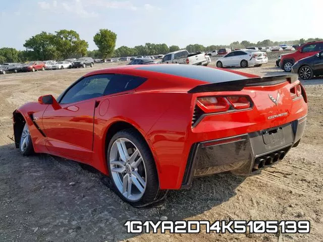 1G1YA2D74K5105139 фото 4
