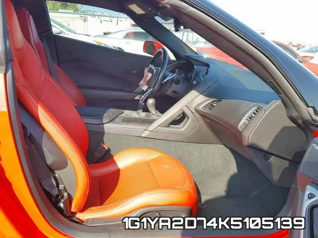 1G1YA2D74K5105139 фото 5