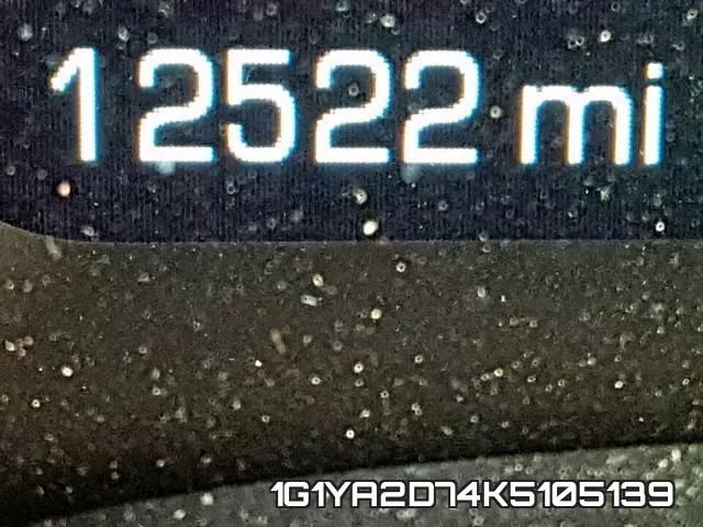 1G1YA2D74K5105139 фото 8