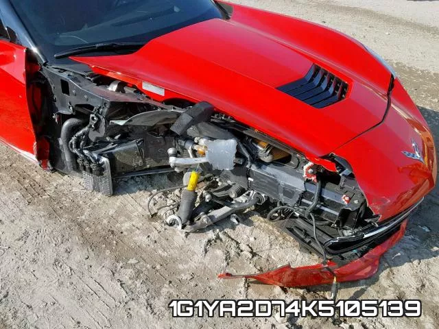 1G1YA2D74K5105139 фото 9