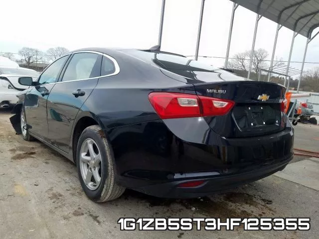 1G1ZB5ST3HF125355 фото 3