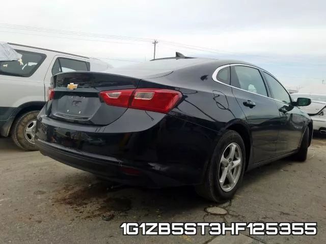1G1ZB5ST3HF125355 фото 4