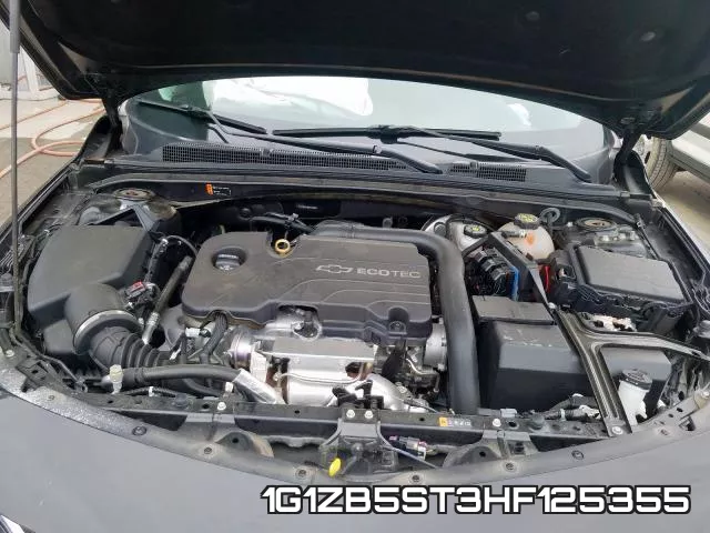 1G1ZB5ST3HF125355 фото 7