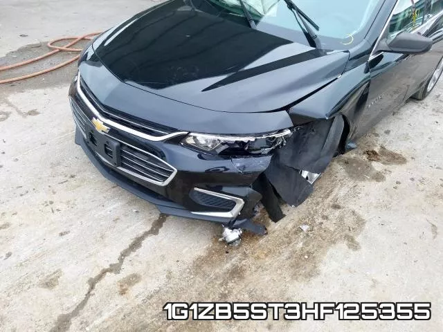 1G1ZB5ST3HF125355 фото 8