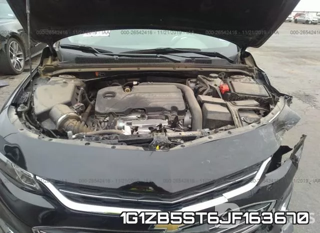 1G1ZB5ST6JF163670 фото 2