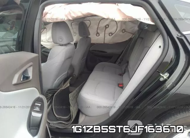 1G1ZB5ST6JF163670 фото 8