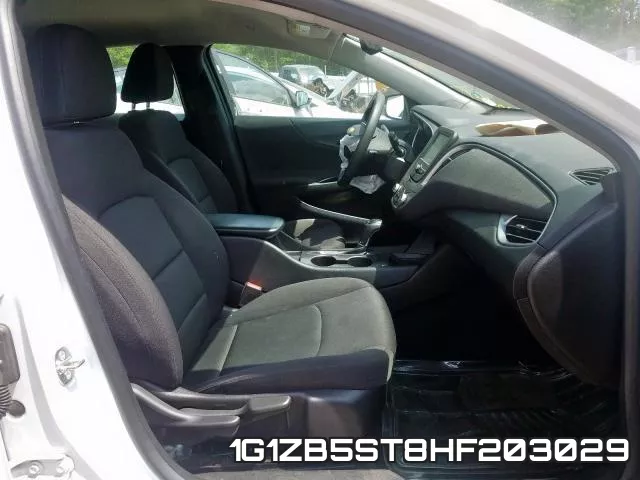 1G1ZB5ST8HF203029 фото 2