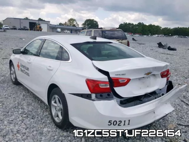 1G1ZC5ST1JF226154 фото 4