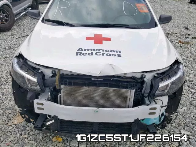 1G1ZC5ST1JF226154 фото 6