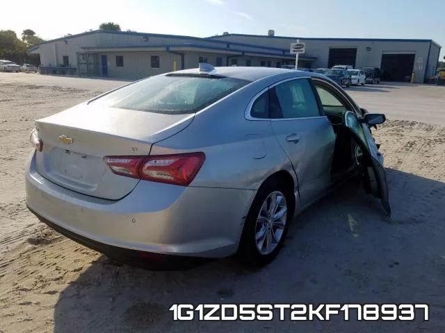 1G1ZD5ST2KF178937 фото 3