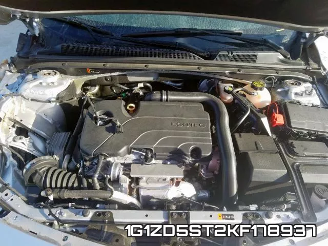 1G1ZD5ST2KF178937 фото 6