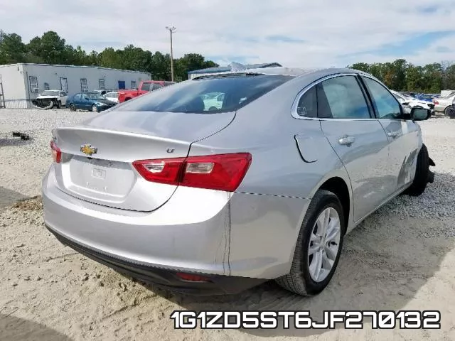 1G1ZD5ST6JF270132 фото 3