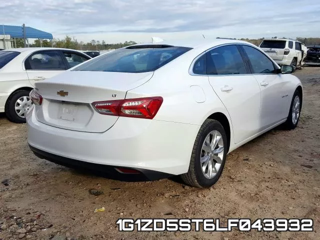 1G1ZD5ST6LF043932 фото 4