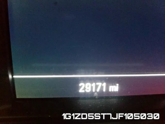 1G1ZD5ST7JF105030 фото 8