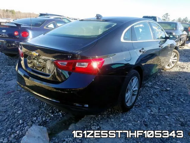 1G1ZE5ST7HF105343 фото 4