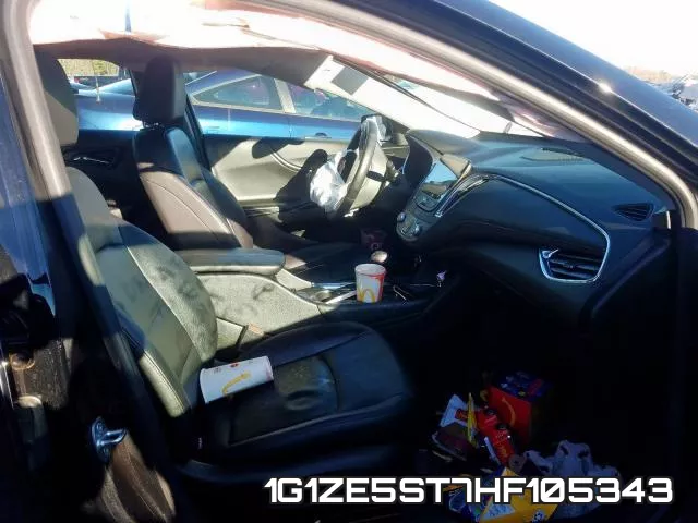 1G1ZE5ST7HF105343 фото 5