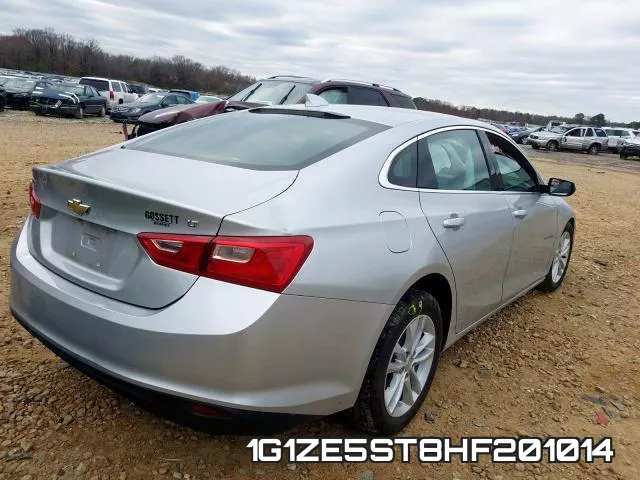 1G1ZE5ST8HF201014 фото 3