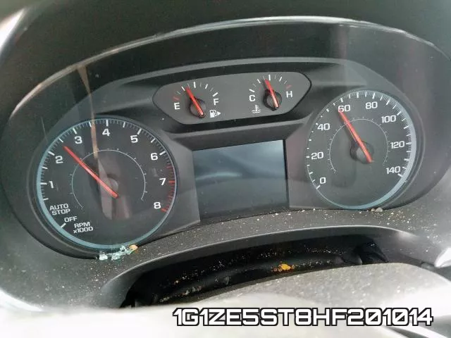 1G1ZE5ST8HF201014 фото 4