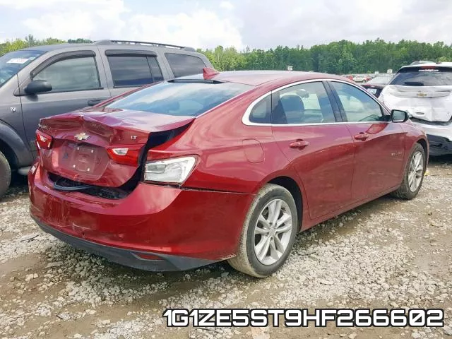1G1ZE5ST9HF266602 фото 4