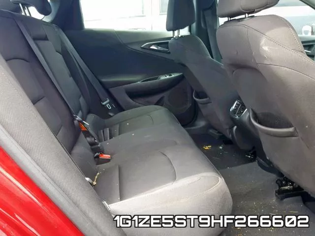 1G1ZE5ST9HF266602 фото 5