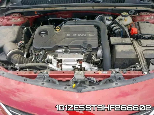 1G1ZE5ST9HF266602 фото 6