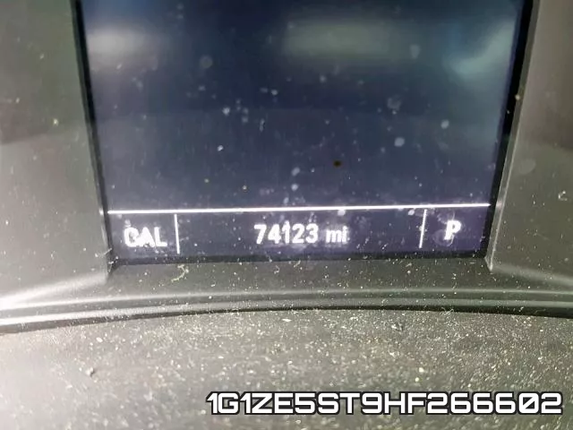 1G1ZE5ST9HF266602 фото 7