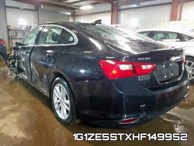 1G1ZE5STXHF149952 фото 2