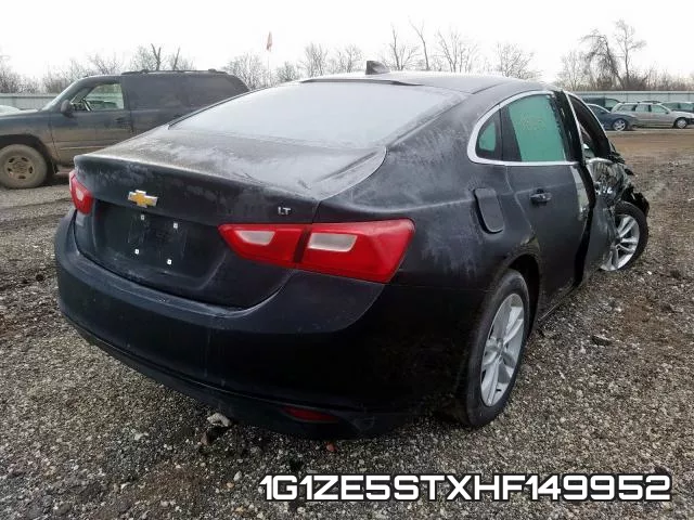 1G1ZE5STXHF149952 фото 3