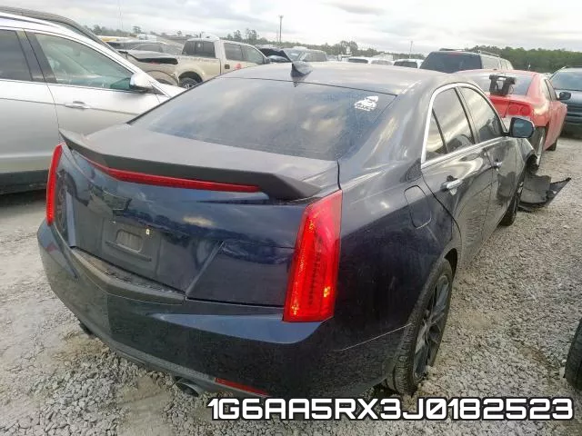 1G6AA5RX3J0182523 фото 5