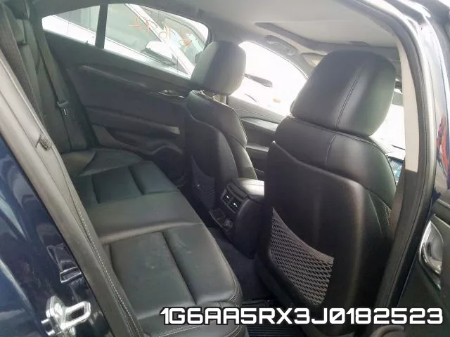 1G6AA5RX3J0182523 фото 7