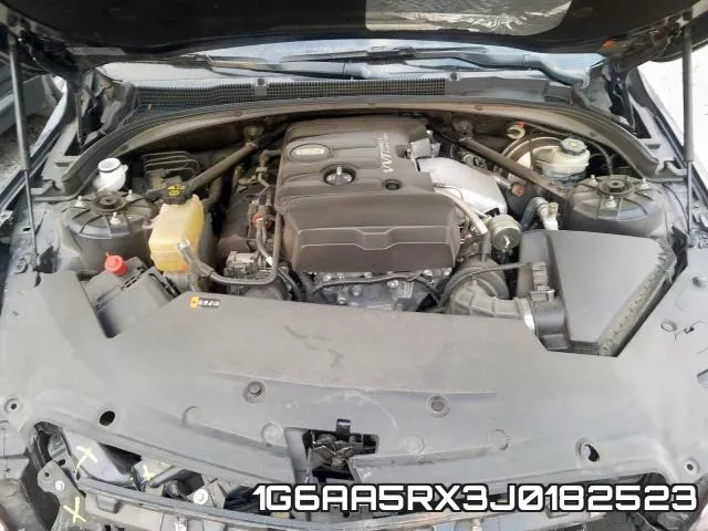 1G6AA5RX3J0182523 фото 8
