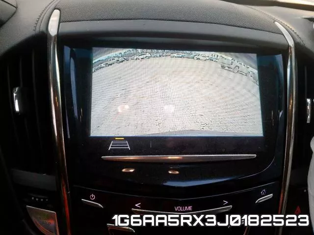 1G6AA5RX3J0182523 фото 10