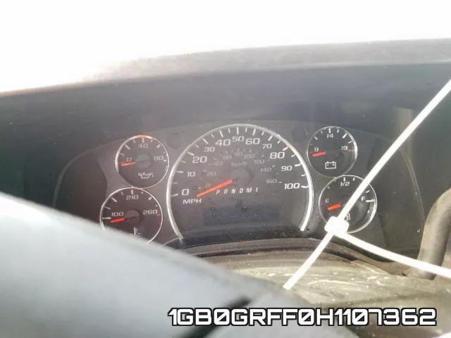 1GB0GRFF0H1107362 фото 6