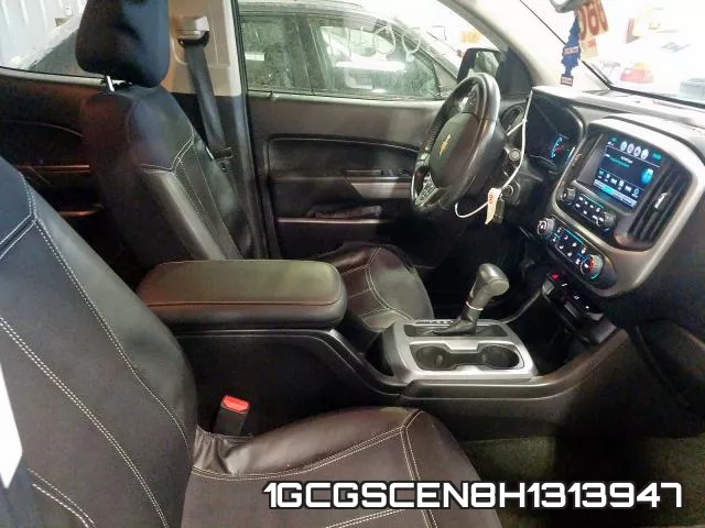 1GCGSCEN8H1313947 фото 2