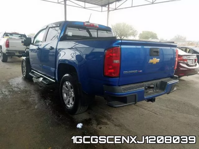1GCGSCENXJ1208039 фото 3