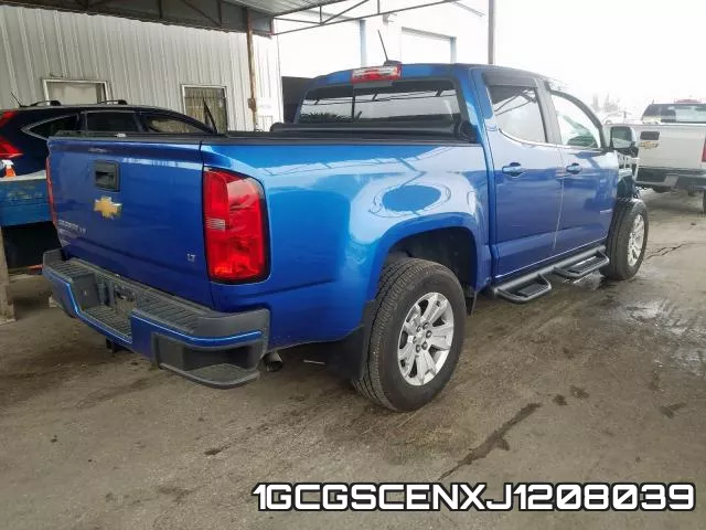 1GCGSCENXJ1208039 фото 4