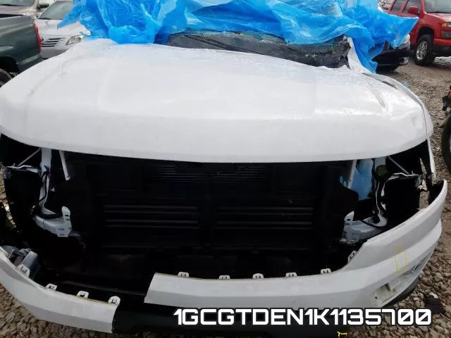 1GCGTDEN1K1135700 фото 6