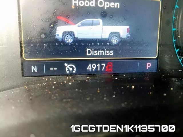 1GCGTDEN1K1135700 фото 7