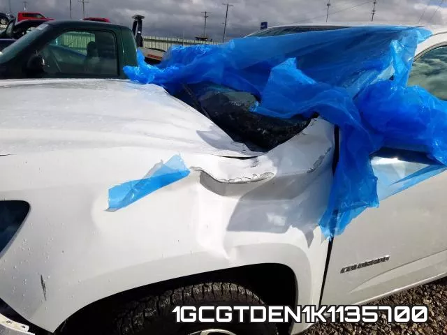 1GCGTDEN1K1135700 фото 8