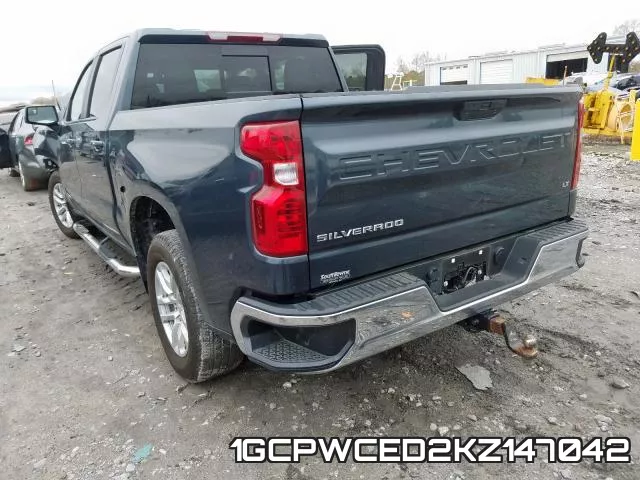 1GCPWCED2KZ147042 фото 3