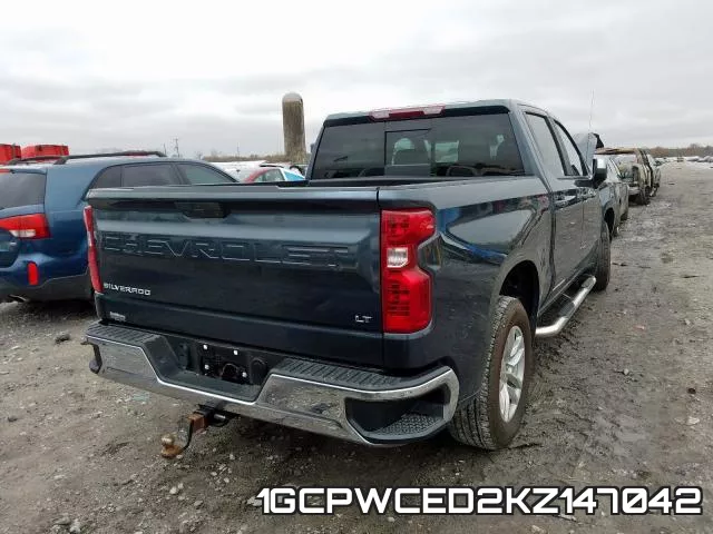 1GCPWCED2KZ147042 фото 4