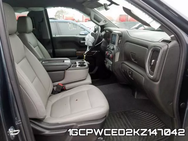 1GCPWCED2KZ147042 фото 5