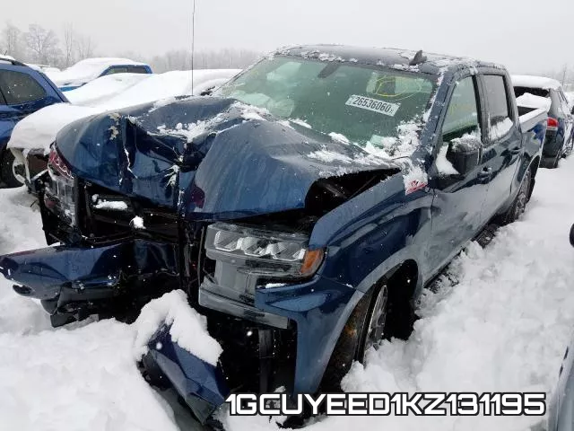 1GCUYEED1KZ131195 фото 3