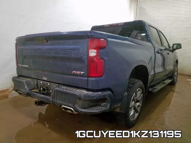 1GCUYEED1KZ131195 фото 5