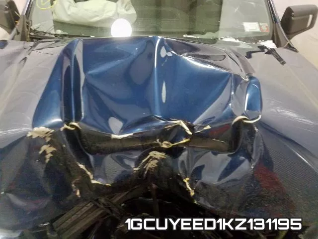 1GCUYEED1KZ131195 фото 7